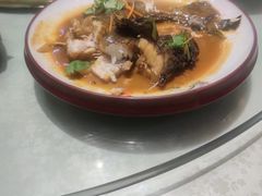 -老虎滩船说·海胆水饺·大连海鲜(老虎滩店)
