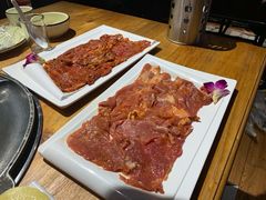 -超级神炭烤肉夜食(芥园西道店)