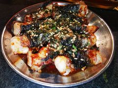 -伊茉家的烤肉店(勒泰中心店)