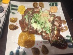 -金藏屋 碳火烤肉(江湾路店)