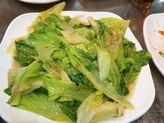 -鹤睦鱼生·啫啫煲·海鲜(保利百合店)