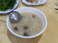 -电白鸭粥店(下沙二坊88号店)