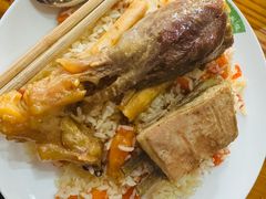 -217丰惠源抓饭(星湖街店)