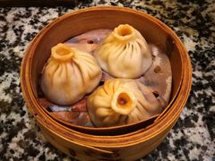 -南京大牌档(凯德大峡谷店)