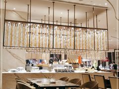 -常德武陵天济喜来登酒店-盛宴餐厅