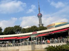 -Chili's Cafe&Bar奇利斯(滨江店)