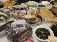 -朱富贵火锅(金融街万达店)
