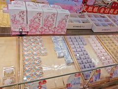 -昆明冠生园·蛋糕·面包(南强街店)