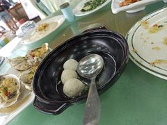 -景好海鲜餐厅(大鹏必选旅游店)