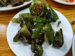 -王胖儿甏肉干饭(总店)