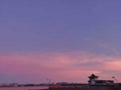 -龙舟池
