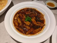 -船歌·鱼水饺青岛菜(闽江二路店)