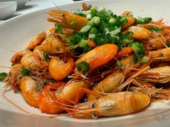 -玫瑰厅上海菜(兴国路店)