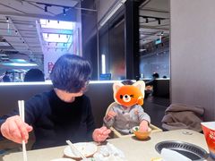 -海底捞大排档火锅(打浦路店)