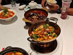 -蓉城小馆(科兴店)