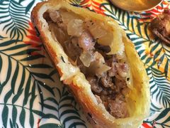 -那拉提之疆·新疆菜(美院店)