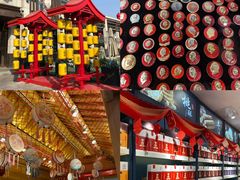 -唐山宴百姓府邸院落中餐