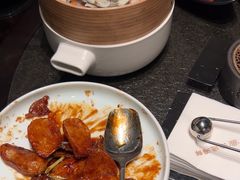 -浩运海鲜·16年专注青岛菜(石老人店)