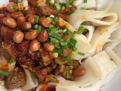 -刘二妈米皮(步行街店)