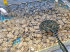 -集品鲜湾·蒸汽海鲜自助料理(青岛银座和谐广场店)