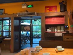 -缘生态云南菜·野生菌庭院餐厅(华侨城店)