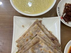 -华天二友居肉饼(新街口店)