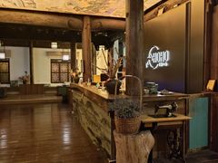 -HOHO餐厅(古子城店)