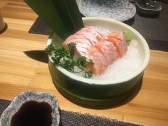 -立山居酒屋·烧鸟 天妇罗(西北湖店)