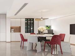 -星杰国际设计 别墅大宅装修(虹桥分公司)