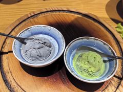 -AJIYA炭火烧肉(徐汇正大乐城店)