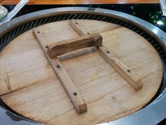 -三里屯土灶炖公鸡地锅鸡(江东店)