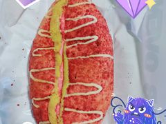 -OVEN LAB乐欧酵室(裕华万达店)