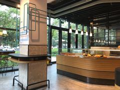 -麦田工坊(月湖店)