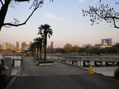 -白塘生态植物园