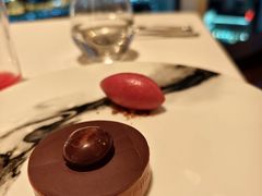 -翡翠36餐厅(浦东香格里拉店)