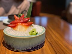 -山葵家·创意料理(宁波来福士店)