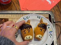 -乡田小墅(展览馆路JK FUN商城店)
