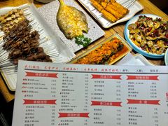 -小核桃品质串店(世茂大道店)