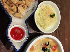 -涌上外婆桥(南塘店)