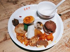 -素清香(解放路店)