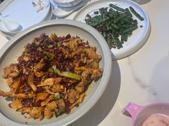 -辛香汇·现炒川菜(城北万象城店)