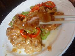 锅包肉-乡间好味私家菜(总店)
