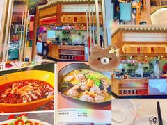 -聚鑫阁江浙菜·非遗传承技艺(青村帝华园店)