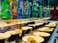 -轩于鲜旋转小火锅(南禅寺店)