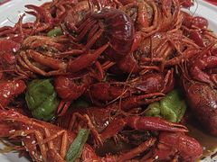 -呆虾王龙虾馆(南湖总店)