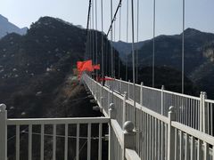 -沕沕水生态风景区