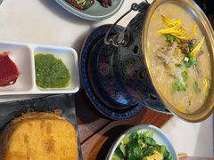 -小吊梨汤·北京菜·烤鸭(双井乐成中心店)