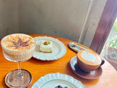-25#COFFEE(古地石店)