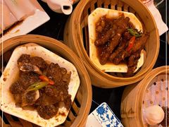 -稻香饭店(IFS国金中心店)