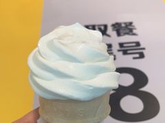 -麦当劳(深圳北站B2检票口楼上)